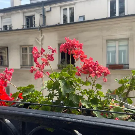 L'authentique Vie Parisienne Parigi